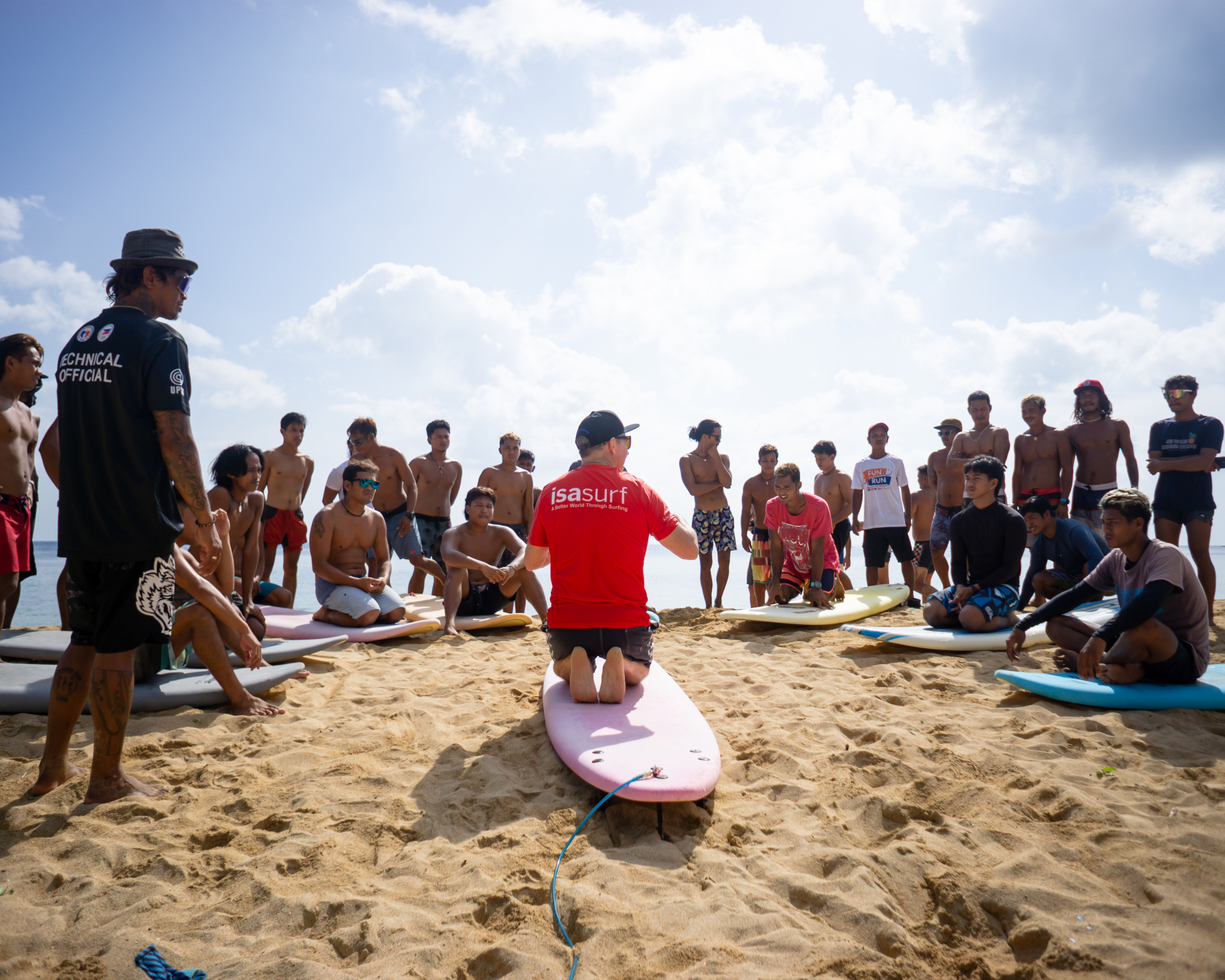 Certification Programs