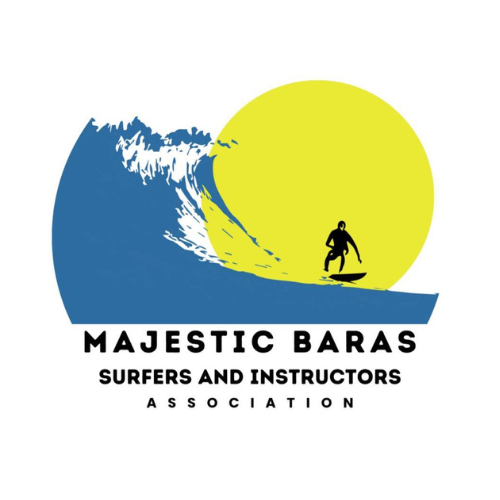 Majestic Baras Surfers & Instructors Association
