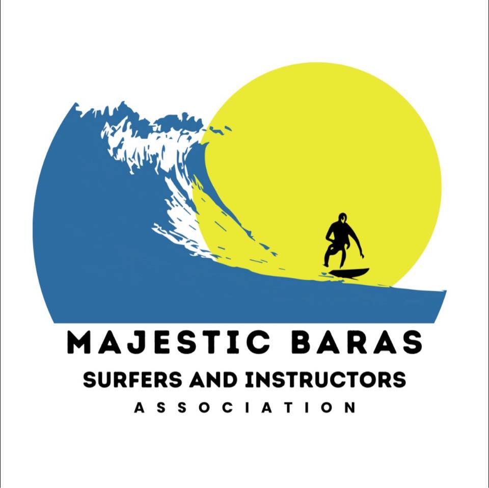 Majestic Baras Surfers & Instructors Association