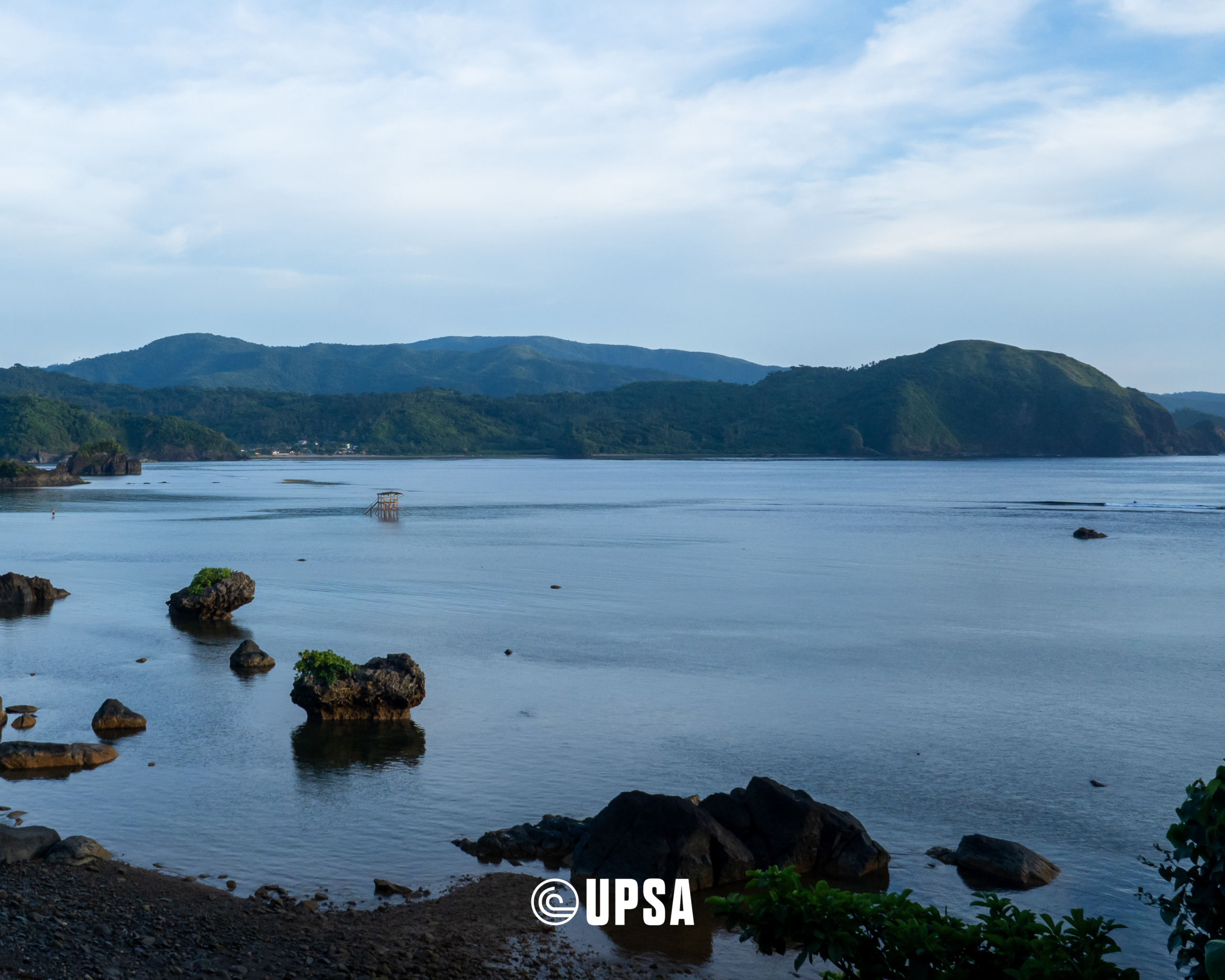 Puraran Beach