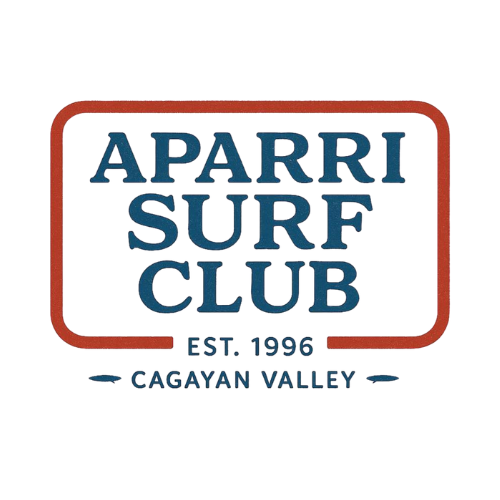 Aparri Surf Club