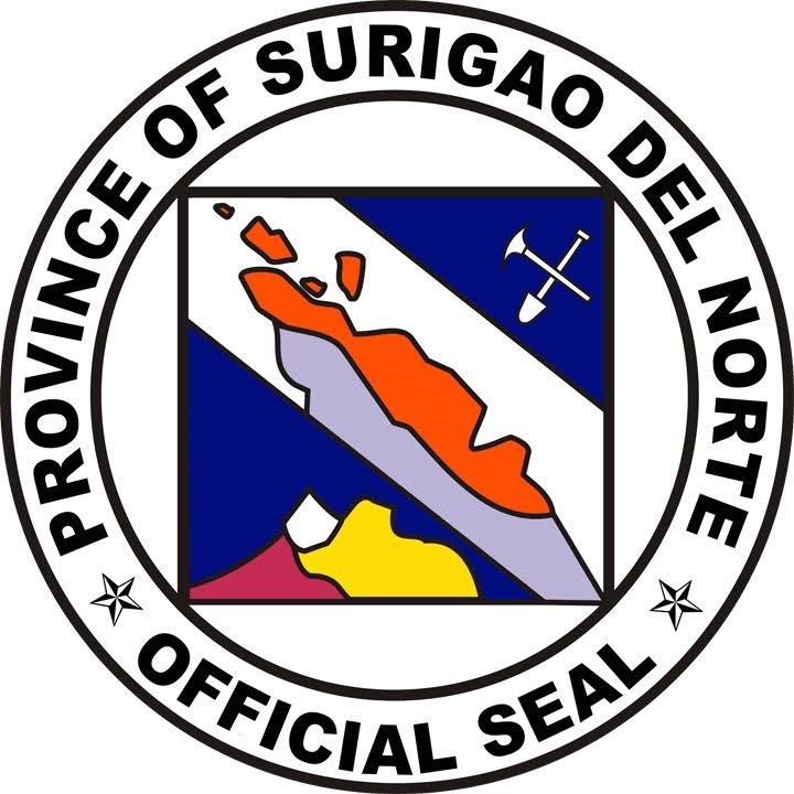 Provincial Government of Surigao del Norte