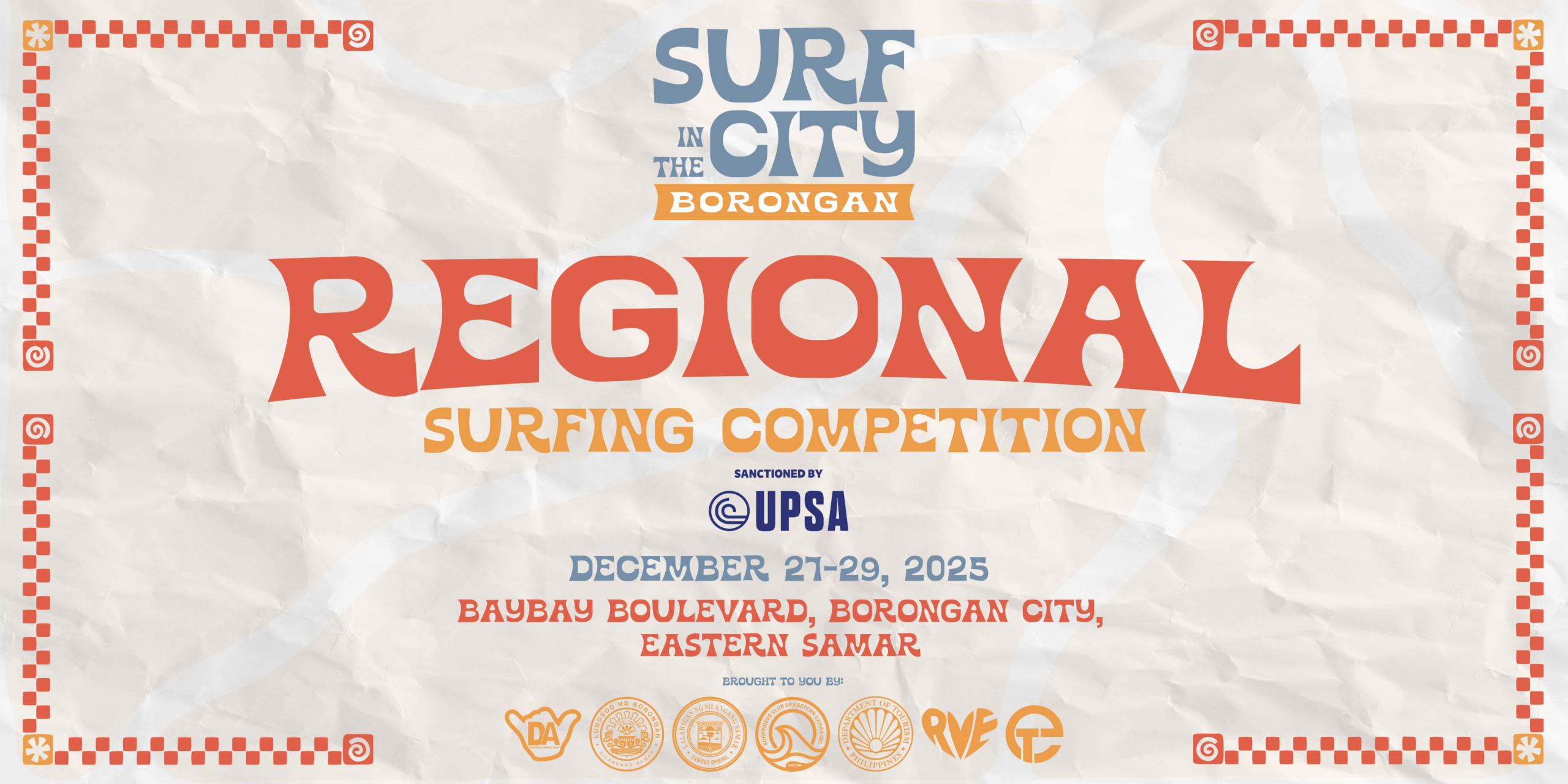 United Philippine Surfing Association, Surfriders Club of Eastern Samar